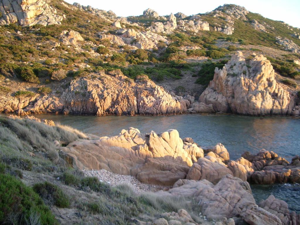 La Vignaredda - Residenza Di Charme Hotel Aggius Buitenkant foto